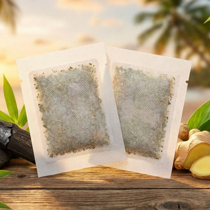 Parches Detox Kinoki