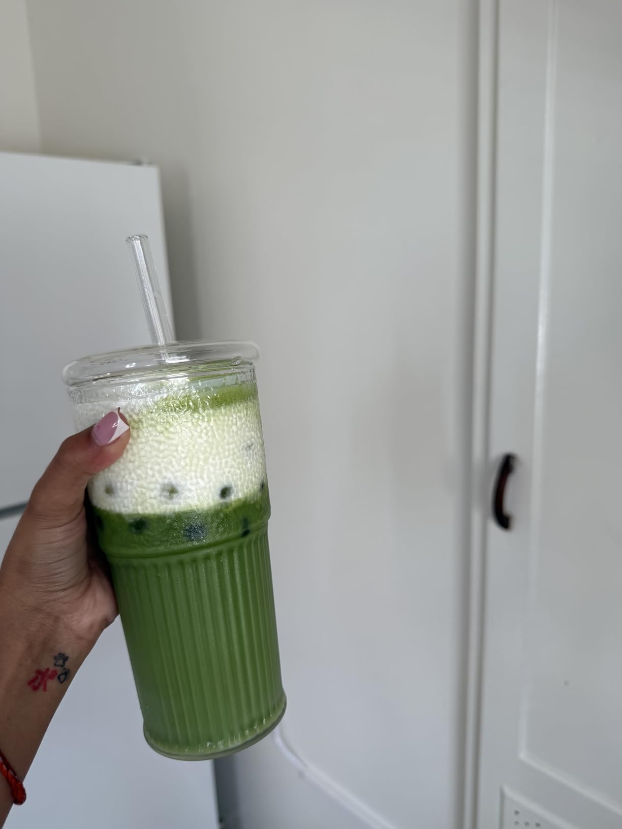 — Andrea R. —  Cali