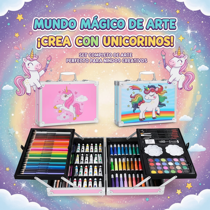 ColorCraft 145 Art Case