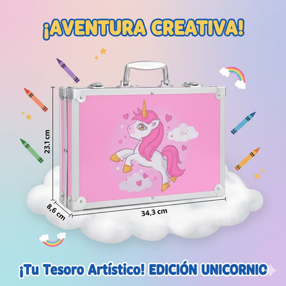 ColorCraft 145 Art Case