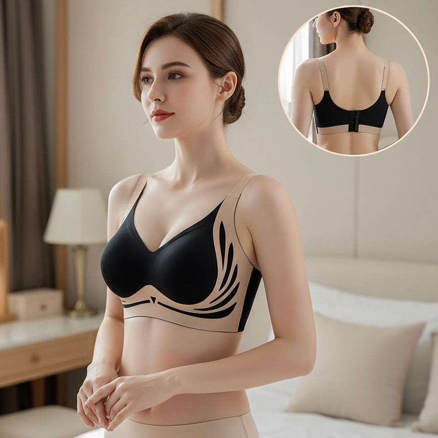 Brasier Dama Antiflacidez Rafirmante