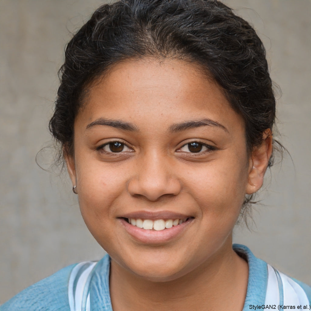 <strong>— Daniela P.</strong>