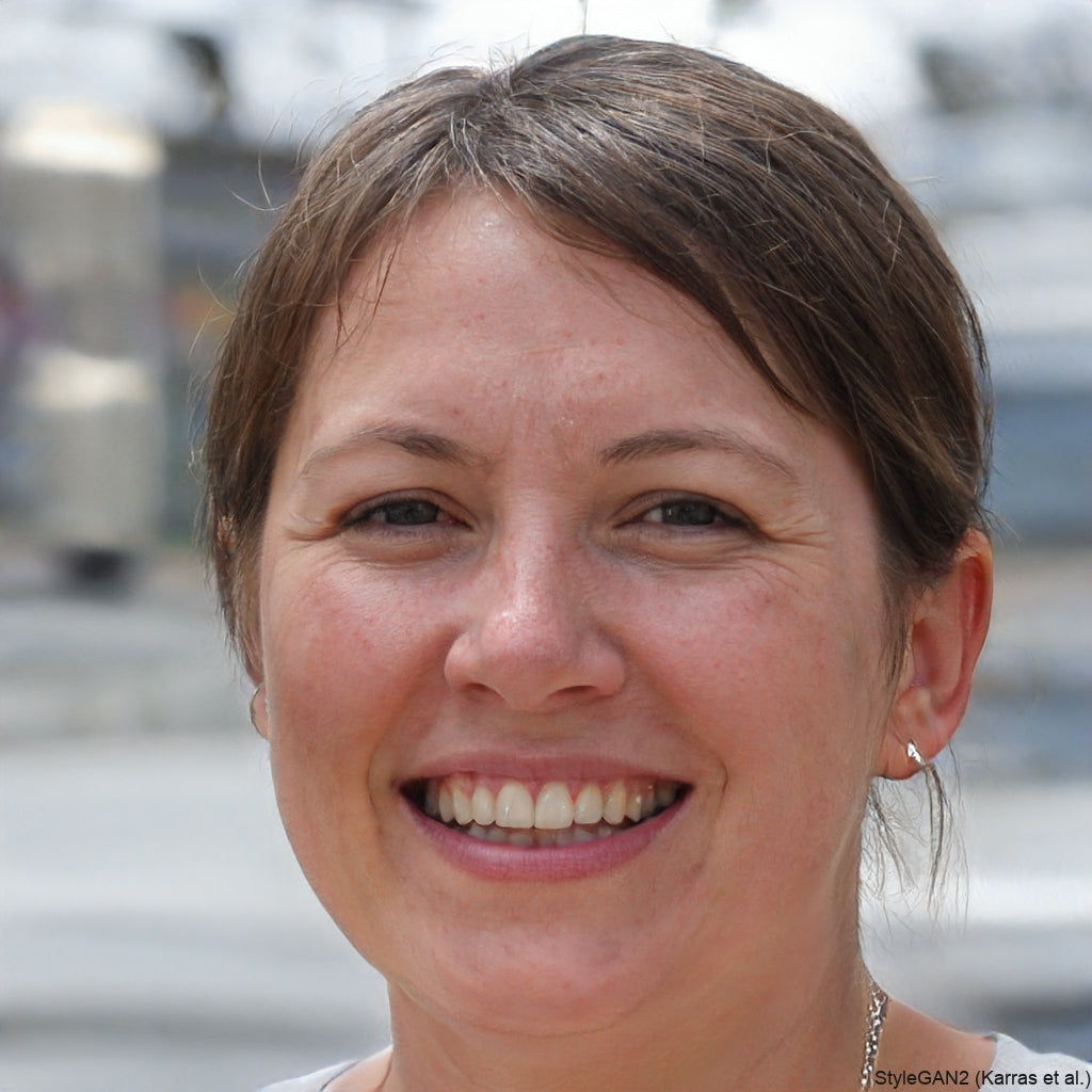 <strong>— </strong><em><strong>Laura G.</strong></em>