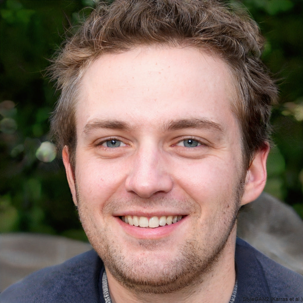 <strong>— </strong><em><strong>Felipe D.</strong></em>