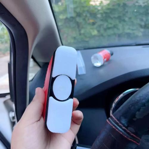 Andrés L. – Soacha